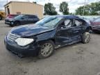 2009 Chrysler Sebring Touring