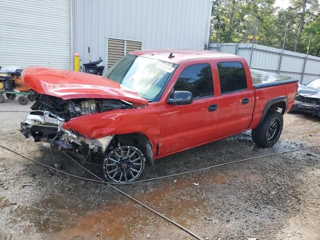 2006 Chevrolet Silverado K1500