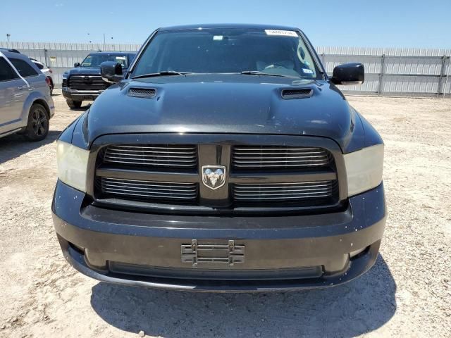 2010 Dodge RAM 1500