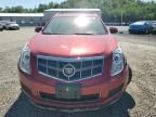 2010 Cadillac SRX Luxury Collection