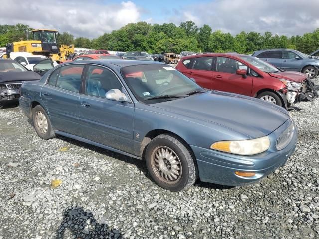 2000 Buick Lesabre Custom