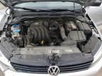 2013 Volkswagen Jetta Base