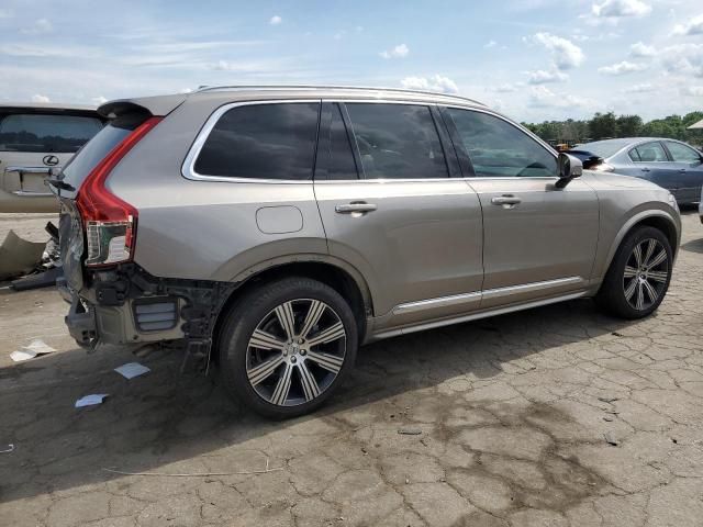 2022 Volvo XC90 T6 Inscription