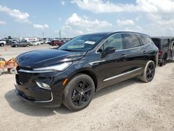 Buick Enclave salvage cars for sale: 2024 Buick Enclave Essence