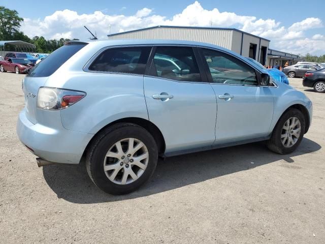 2008 Mazda CX-7