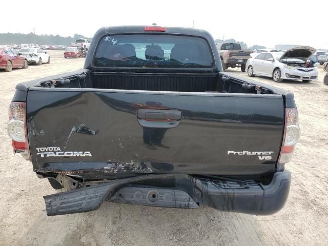 2009 Toyota Tacoma Double Cab Prerunner