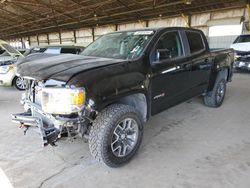 Vehiculos salvage en venta de Copart Phoenix, AZ: 2022 GMC Canyon AT4