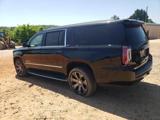 2016 GMC Yukon XL C1500 SLT