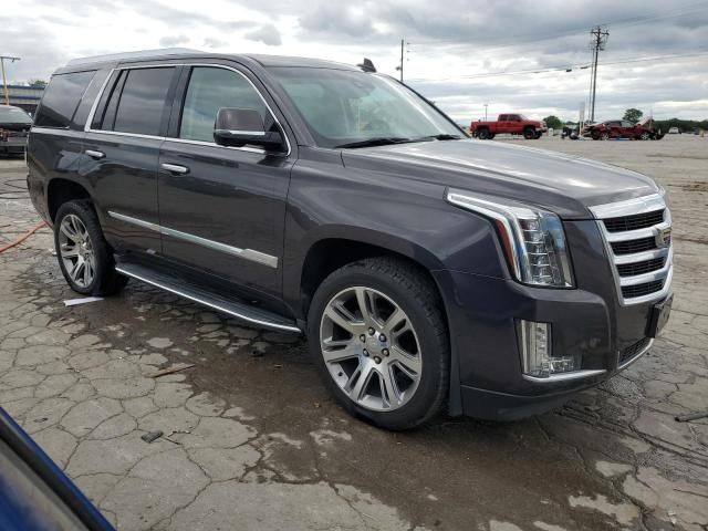 2016 Cadillac Escalade Premium