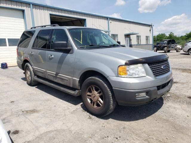 2006 Ford Expedition XLT