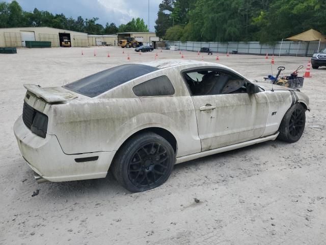 2008 Ford Mustang GT