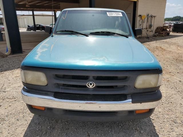 1996 Mazda B3000 Cab Plus