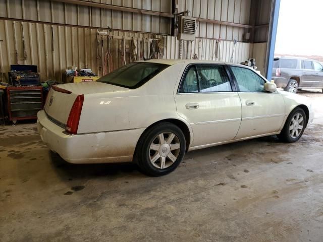 2006 Cadillac DTS