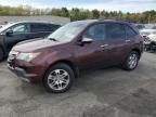 2008 Acura MDX