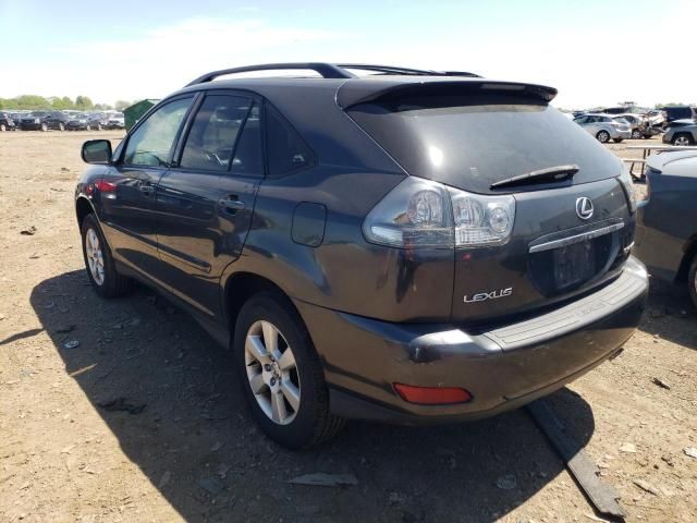 2004 Lexus RX 330