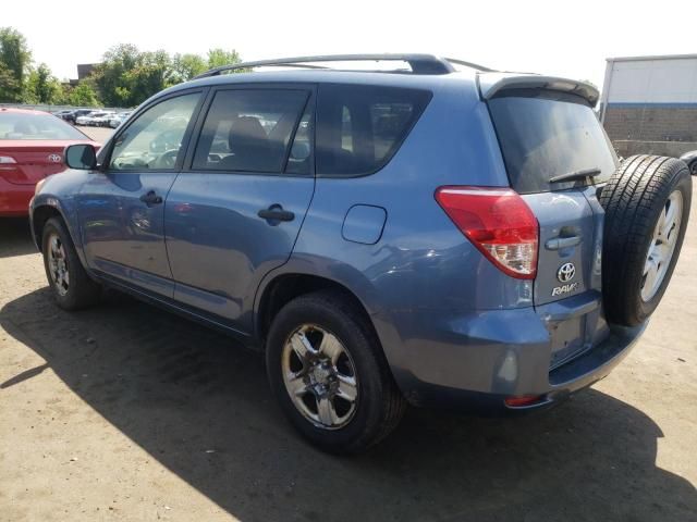 2007 Toyota Rav4