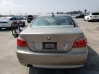 2008 BMW 528 I