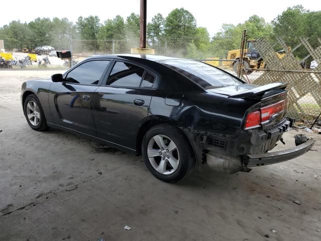 2011 Dodge Charger