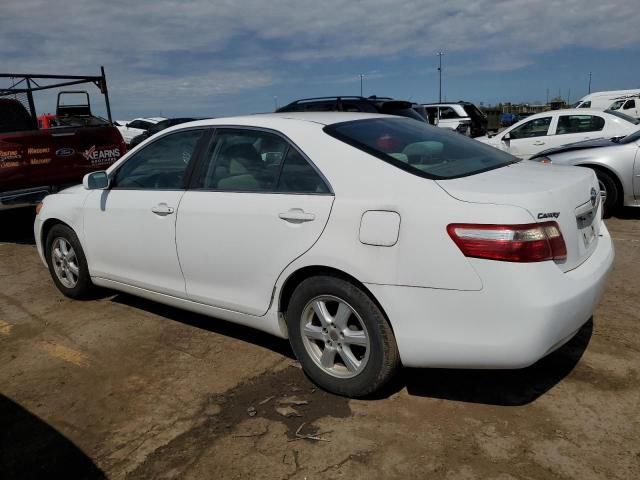 2009 Toyota Camry Base