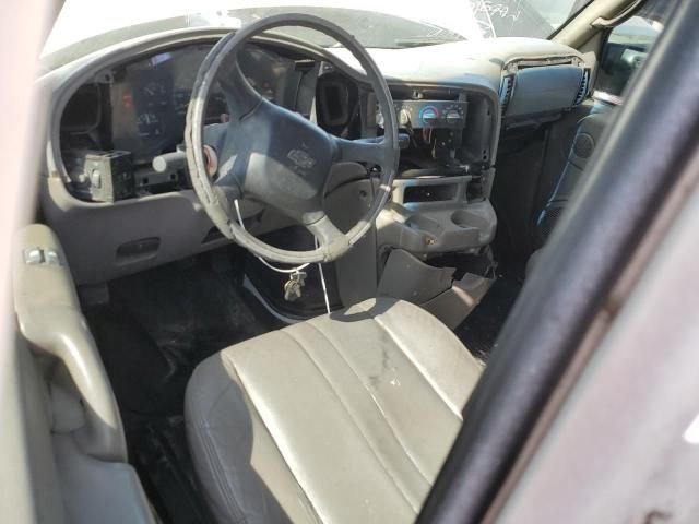 2001 Chevrolet Astro