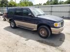 2000 Mercury Mountaineer