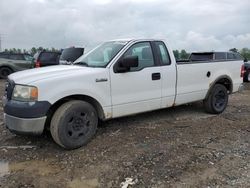 Salvage cars for sale at Columbus, OH auction: 2005 Ford F150