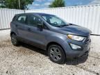 2018 Ford Ecosport S