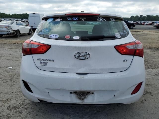 2014 Hyundai Elantra GT