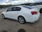 2009 Lexus GS 450H