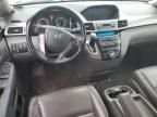 2011 Honda Odyssey Touring