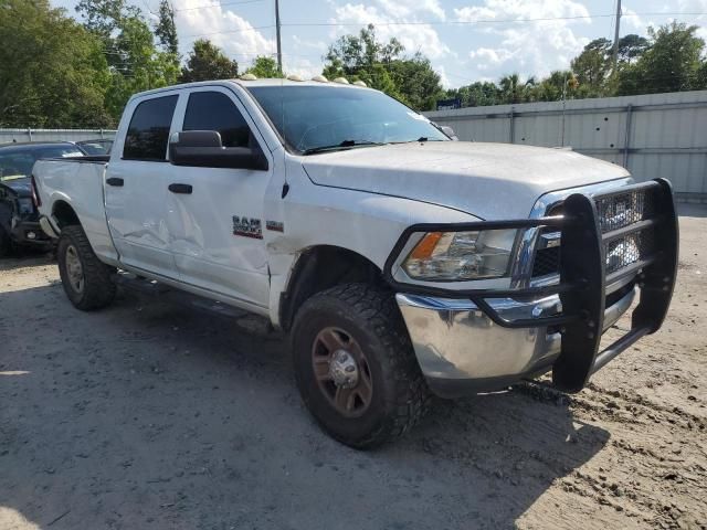 2016 Dodge RAM 2500 ST