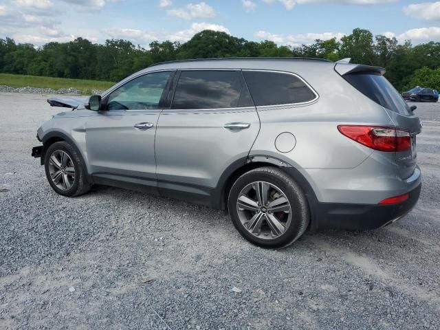 2014 Hyundai Santa FE GLS