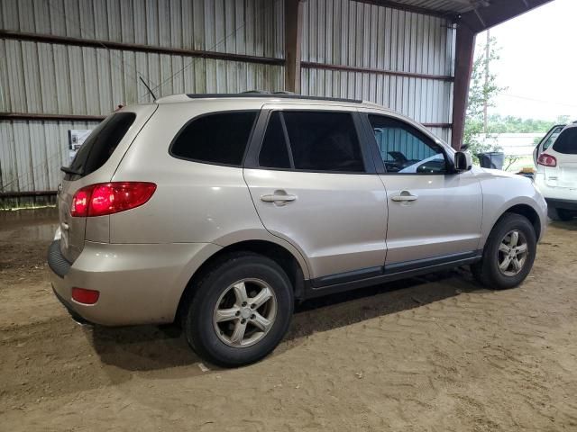 2007 Hyundai Santa FE GLS