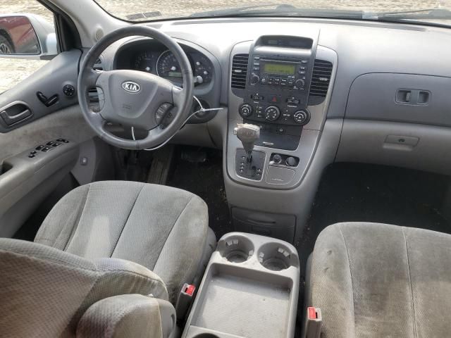 2008 KIA Sedona EX