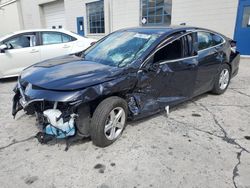 Vehiculos salvage en venta de Copart Grantville, PA: 2023 Chevrolet Malibu LT