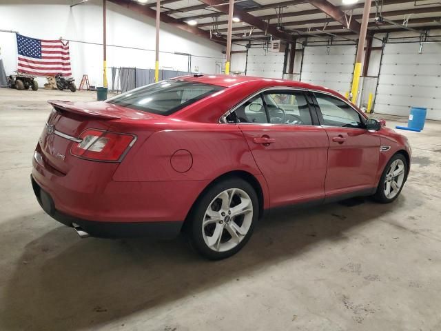 2011 Ford Taurus SHO