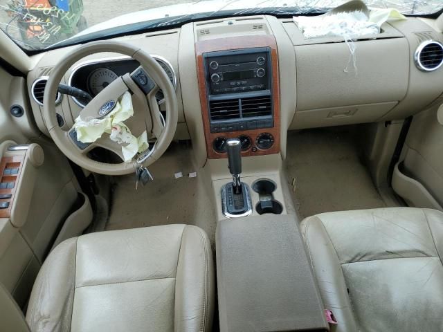 2008 Ford Explorer Eddie Bauer