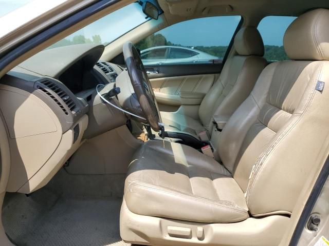 2005 Honda Accord EX