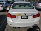 2013 BMW 328 I