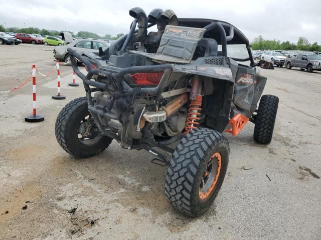 2018 Polaris RZR XP 1000 EPS High Lifter Edition