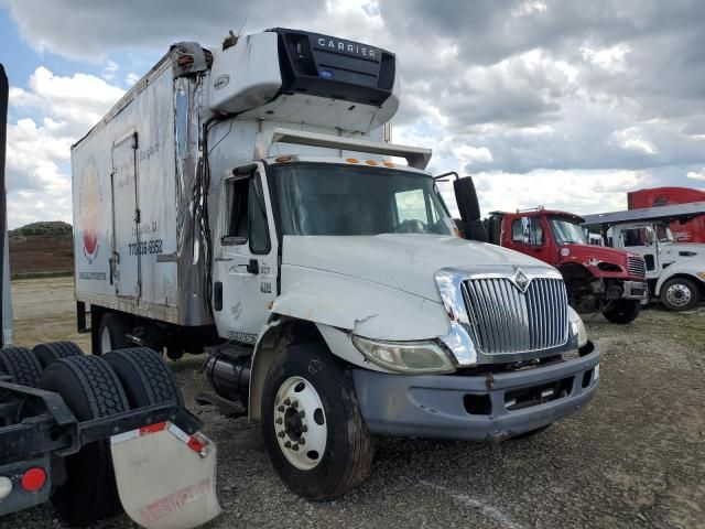 2007 International 4000 4300