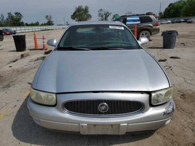 2002 Buick Lesabre Limited