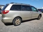 2005 Toyota Sienna CE