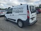 2017 Ford Transit Connect XL