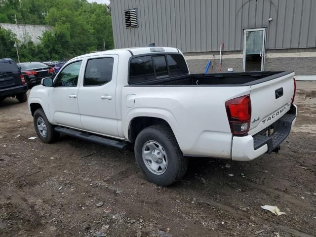 2023 Toyota Tacoma Double Cab