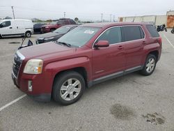 Run And Drives Cars for sale at auction: 2011 GMC Terrain SLE