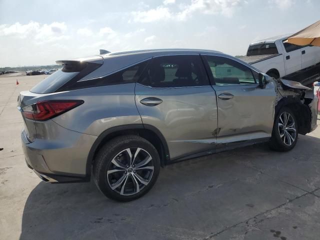 2019 Lexus RX 350 Base