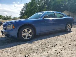 Salvage cars for sale at Knightdale, NC auction: 2009 Dodge Charger