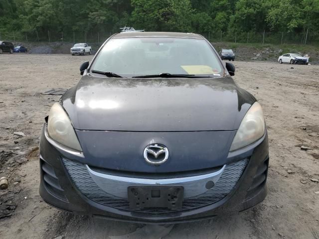 2010 Mazda 3 I