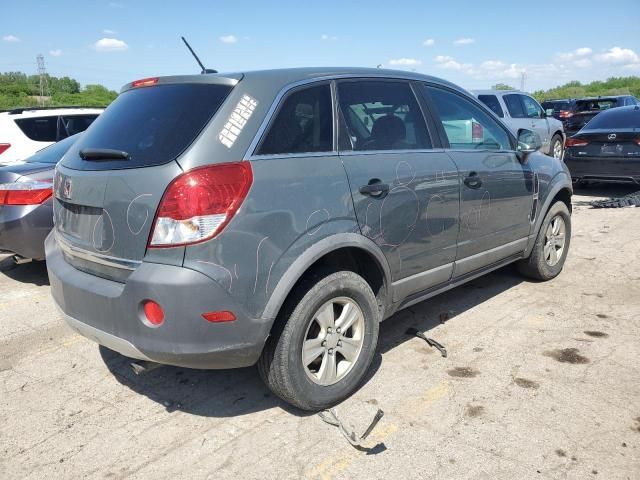 2009 Saturn Vue XE